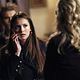 The Vampire Diaries : photo Candice Accola, Nina Dobrev, Paul Wesley