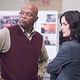 Unthinkable : photo Carrie-Anne Moss, Samuel L. Jackson