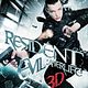 Resident Evil: Afterlife