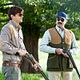 Kiss & Kill : photo Ashton Kutcher, Robert Luketic, Tom Selleck