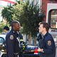 Trauma (US) : photo Derek Luke, Kevin Rankin