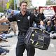Trauma (US) : photo Taylor Kinney