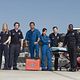 Trauma (US) : photo Aimee Garcia, Anastasia Griffith, Cliff Curtis, Derek Luke, Kevin Rankin