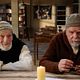 Von Menschen und Göttern : photo Jacques Herlin, Michael Lonsdale, Xavier Beauvois