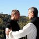 Von Menschen und Göttern : photo Lambert Wilson, Olivier Rabourdin, Xavier Beauvois