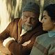 Von Menschen und Göttern : photo Michael Lonsdale, Sabrina Ouazani, Xavier Beauvois