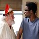 2 Tage New York : photo Albert Delpy, Chris Rock, Julie Delpy