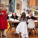 2 Tage New York : photo Albert Delpy, Alexandre Nahon, Julie Delpy