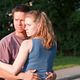 The Fighter : photo Amy Adams, David O. Russell, Mark Wahlberg