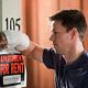 The Fighter : photo David O. Russell, Mark Wahlberg
