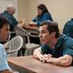 The Fighter : photo David O. Russell
