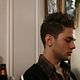 Herzensbrecher : photo Xavier Dolan