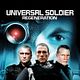 Universal Soldier: Regeneration