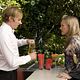 Party Down : photo Joey Lauren Adams, Ryan Hansen