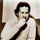 Werner Herzog Eats His Shoe