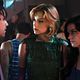 Kaboom : photo Gregg Araki, Haley Bennett, Roxane Mesquida, Thomas Dekker