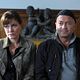Ein starkes Team : photo Florian Martens, Maja Maranow