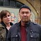 Ein starkes Team : photo Florian Martens, Maja Maranow