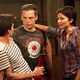 Weeds - Kleine Deals unter Nachbarn : photo Hunter Parrish, Justin Kirk, Olga Sosnovska