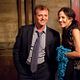 <b>Aidan Quinn, Mary-Louise Parker</b> Bild : Weeds - Kleine Deals unter Nachbarn