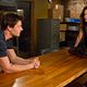 <b>Hunter Parrish, Mary-Louise Parker</b> Bild : Weeds - Kleine Deals unter Nachbarn