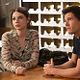 <b>Hunter Parrish, Michelle Trachtenberg</b> Bild : Weeds - Kleine Deals unter Nachbarn