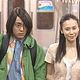 Train Man : photo