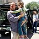 Carriers : photo Alex Pastor, Christopher Meloni, David Pastor