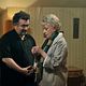 Warehouse 13 : photo Roberta Maxwell, Saul Rubinek