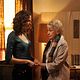 Warehouse 13 : photo Joanne Kelly, Roberta Maxwell