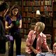 Warehouse 13 : photo Eddie McClintock, Joanne Kelly, Michael Hogan, Susan Hogan