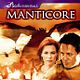 Manticore - Blutige Krallen