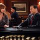 Two And A Half Men : photo Jon Cryer, Judy Greer