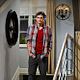 Two And A Half Men : photo Ashton Kutcher
