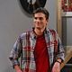 Two And A Half Men : photo Ashton Kutcher