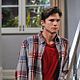 Two And A Half Men : photo Ashton Kutcher