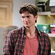 Two And A Half Men : photo Ashton Kutcher