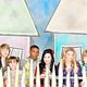 Sonny Munroe : photo Allisyn Ashley Arm, Brandon Smith, Demi Lovato, Sterling Knight, Tiffany Thornton