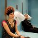 Bild zu <b>Freche Mädchen 2</b>: Armin Rohde, Selina Shirin Müller, Ute Wieland