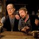 Bild zu <b>Freche Mädchen 2</b>: Armin Rohde, Tom Gerhardt, Ute Wieland