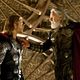 Bild zu <b>Thor</b>: Anthony Hopkins, Chris Hemsworth, Kenneth Branagh