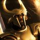 Thor : photo Idris Elba, Kenneth Branagh