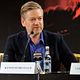 <b>Kenneth Branagh</b> Bild : Thor