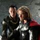 Thor : photo Chris Hemsworth, Kenneth Branagh, Tom Hiddleston