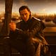 Thor : photo Kenneth Branagh, Tom Hiddleston