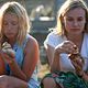 Barfuß auf Nacktschnecken : photo Diane Kruger, Fabienne Berthaud, Ludivine Sagnier