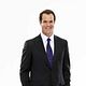 <b>Josh Stamberg</b> Bild : Drop Dead Diva