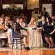 Drop Dead Diva : photo April Bowlby, Ben Feldman, Brooke Elliott, Margaret Cho