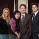 <b>Ben Feldman, Brooke Elliott, Jackson (Ryan) Hurst, Josh Stamberg, Margaret Cho</b> Bild : Drop Dead Diva