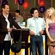 Drop Dead Diva : photo April Bowlby, Ben Feldman, Josh Stamberg